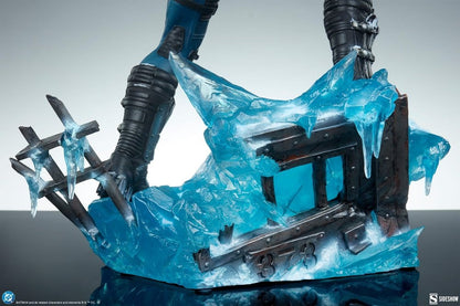 DC Comics Premium Format Statue Mr. Freeze 59 cm Image 15