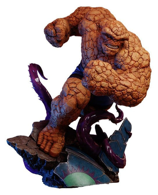 Marvel Premium Format Statue The Thing 55 cm Image 1