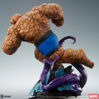 Marvel Premium Format Statue The Thing 55 cm Image 11