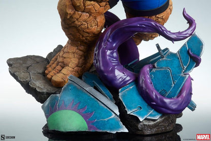 Marvel Premium Format Statue The Thing 55 cm Image 15