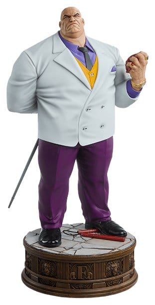 Marvel Premium Format Statue Kingpin 59 cm Image 1