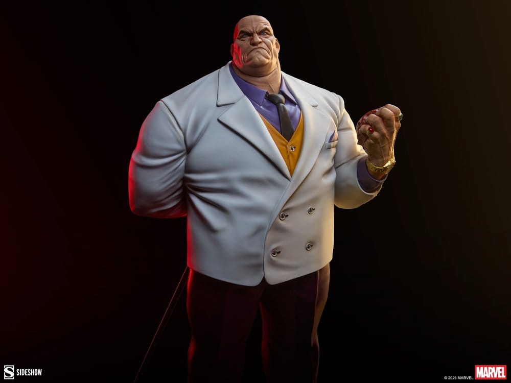 Marvel Premium Format Statue Kingpin 59 cm Image 3