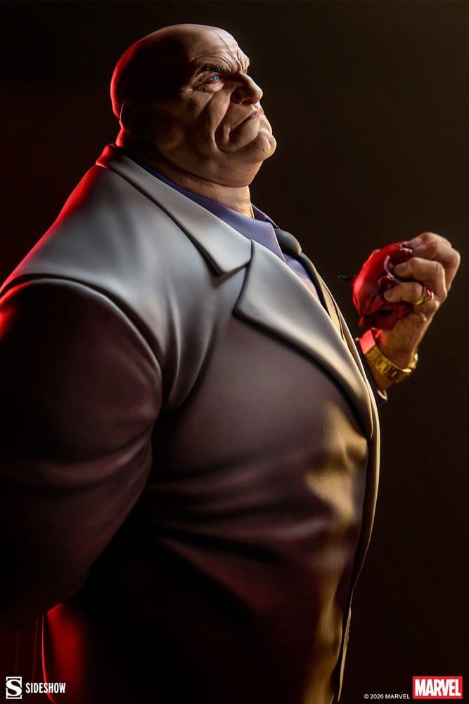 Marvel Premium Format Statue Kingpin 59 cm Image 4