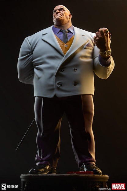 Marvel Premium Format Statue Kingpin 59 cm Image 5