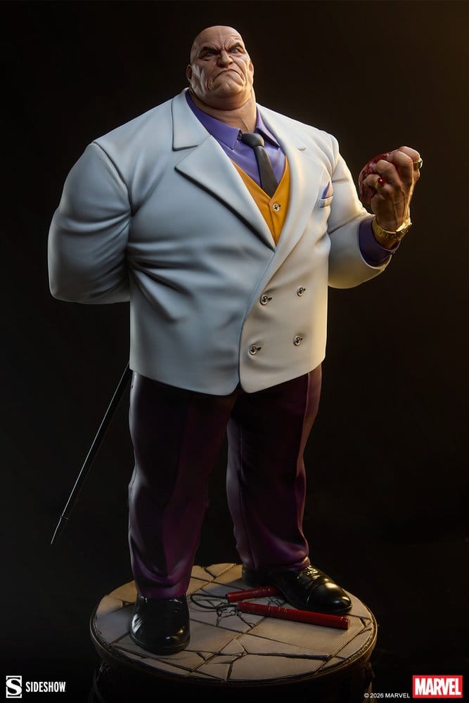 Marvel Premium Format Statue Kingpin 59 cm Image 6