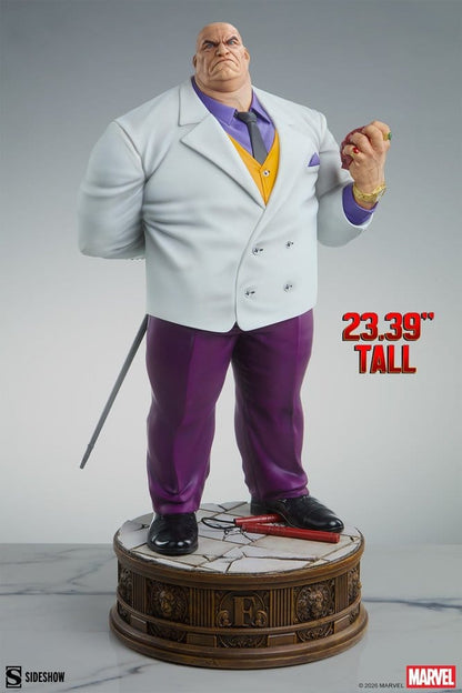 Marvel Premium Format Statue Kingpin 59 cm Image 8