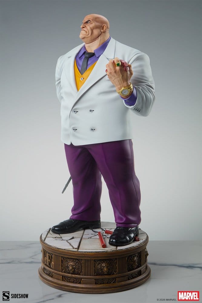 Marvel Premium Format Statue Kingpin 59 cm Image 9