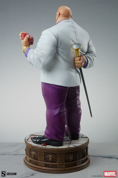 Marvel Premium Format Statue Kingpin 59 cm Image 10