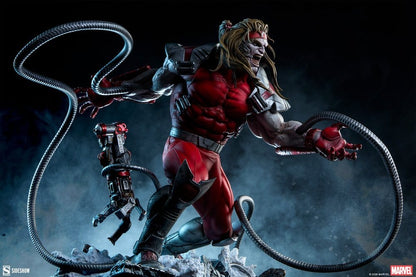 Marvel X-Men Premium Format Figur Omega Red 48 cm Image 7