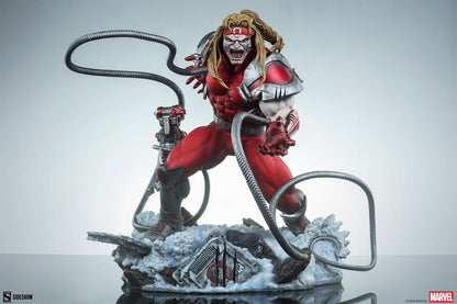 Marvel X-Men Premium Format Figur Omega Red 48 cm Image 9
