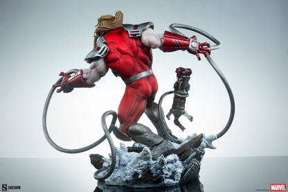Marvel X-Men Premium Format Figur Omega Red 48 cm Image 12