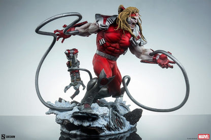 Marvel X-Men Premium Format Figur Omega Red 48 cm Image 13