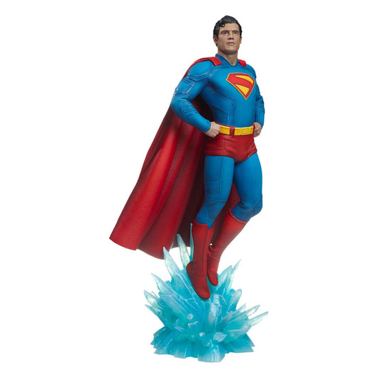 Superman (2025) Premium Format Statue Superman 61 cm Image 1
