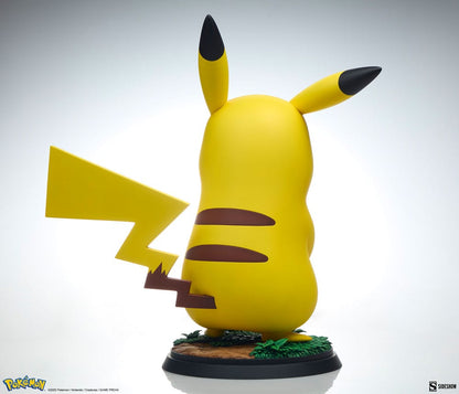 Pokémon Life-Size Statue Pikachu 47 cm Image 10