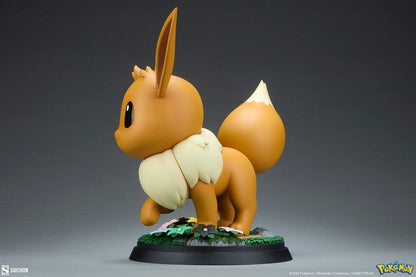 Pokémon Life-Size Figur Evoli 34 cm Image 10