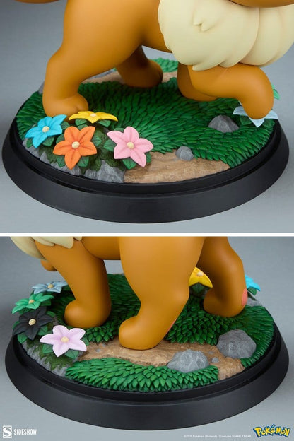 Pokémon Life-Size Figur Evoli 34 cm Image 13