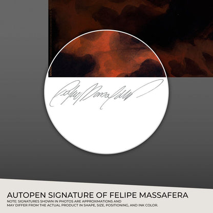 DC Comics Kunstdruck The Penguin 60 x 45 cm - ungerahmt Image 4