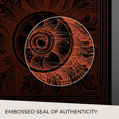 Sideshow Originals Kunstdruck The Witch of the Woods 61 x 46 cm - ungerahmt Image 6