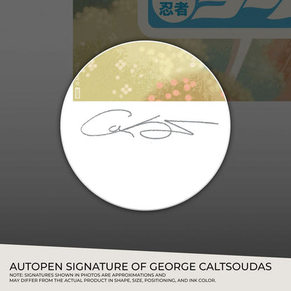 Marvel Fantastic Four #48 Kunstdruck Marvel's First Family: The Fantastic Four! 61 x 41 cm - ungerahmt Image 4