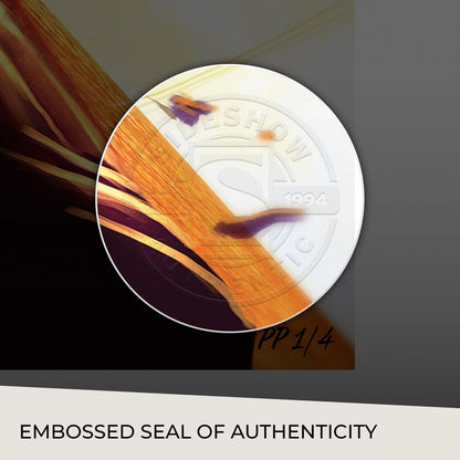 Marvel Kunstdruck Daredevil: The Man Without Fear 60 x 41 cm - ungerahmt Image 2