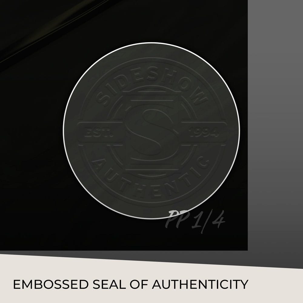 X-Men Kunstdruck Illyana Rasputin: Magik 61 x 41 cm - ungerahmt Image 4