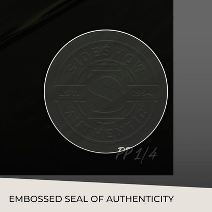 X-Men Kunstdruck Illyana Rasputin: Magik 61 x 41 cm - ungerahmt Image 4