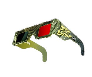 Der Schrecken vom Amazonas Kunstdruck Creature from the Black Lagoon (3D Variant) by Ruiz Burgos 61 x 46 cm - ungerahmt Image 3