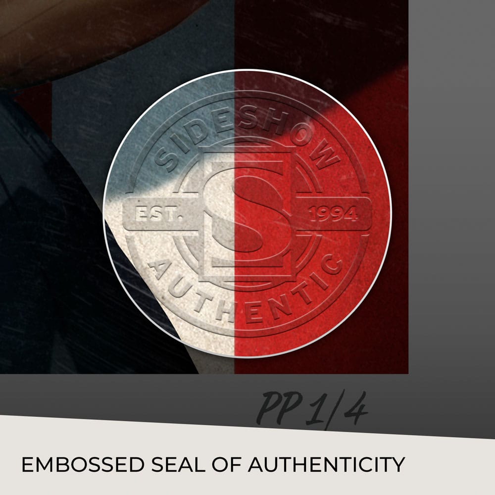 DC Comics Kunstdruck Wonder Woman: New History of the DC Universe 61 x 46 cm - ungerahmt Image 4