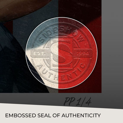 DC Comics Kunstdruck Wonder Woman: New History of the DC Universe 61 x 46 cm - ungerahmt Image 4