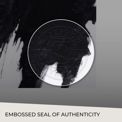 Dracula Kunstdruck Dracula by Chris Valentine 41 x 31 cm - ungerahmt Image 4