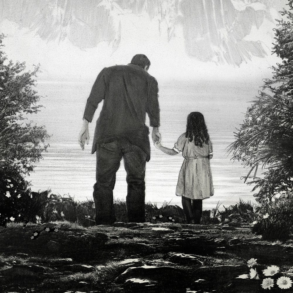 Frankenstein Kunstdruck Frankenstein by Greg Ruth 61 x 46 cm - ungerahmt Image 3