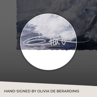 Dracula Kunstdruck The Kiss by Olivia De Berardinis 70 x 43 cm - ungerahmt Image 5