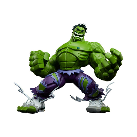 Marvel Designer Collectible Statue Hulk 24 cm Image 1