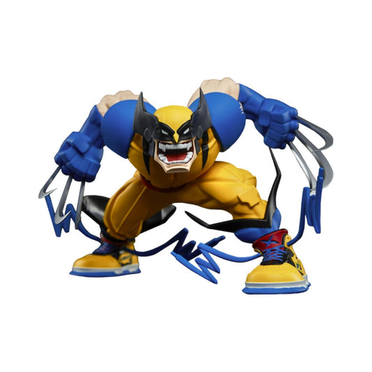 Marvel Designer Collectible Statue Wolverine 24 cm Image 1