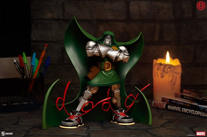 Marvel Designer Collectible Statue Dr. Doom 25 cm Image 1
