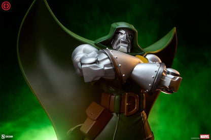 Marvel Designer Collectible Statue Dr. Doom 25 cm Image 2