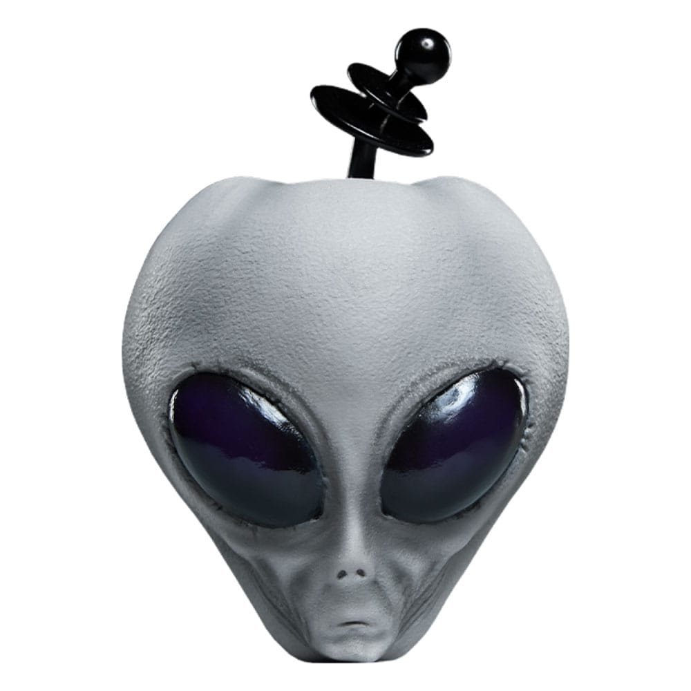 Sideshow Originals Apple Replik Alien Apple 11 cm Image 1