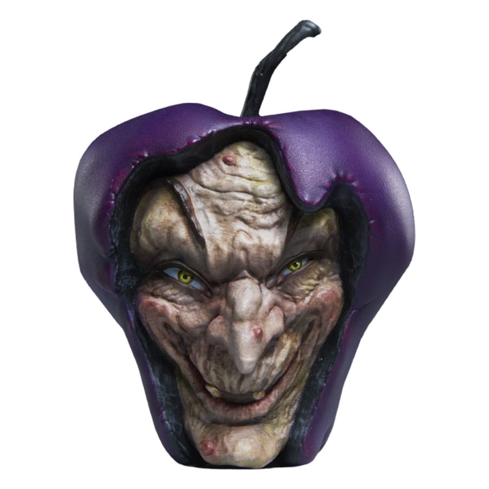 Sideshow Originals Apple Replik Witch Apple 10 cm Image 1