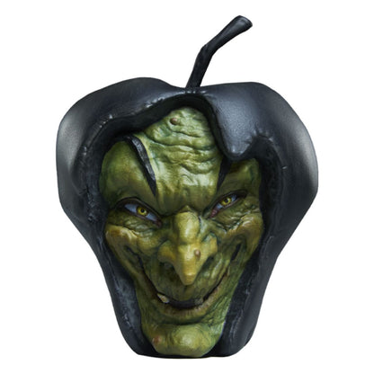 Sideshow Originals Apple Replik Witch Apple (Green Variant) 10 cm Image 1