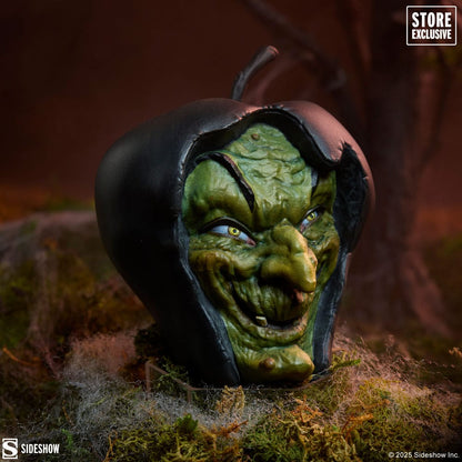 Sideshow Originals Apple Replik Witch Apple (Green Variant) 10 cm Image 3