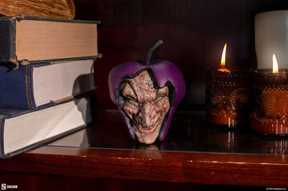 Sideshow Originals Apple Replik Witch Apple 10 cm Image 2