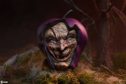 Sideshow Originals Apple Replik Witch Apple 10 cm Image 3