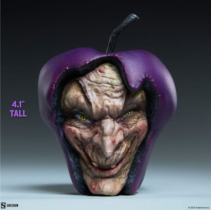 Sideshow Originals Apple Replik Witch Apple 10 cm Image 5