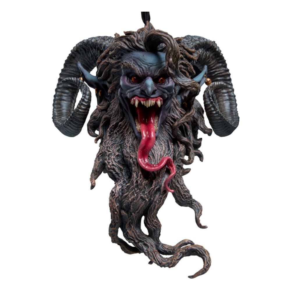 Krampus Statue Der Krampus 17 cm Image 1