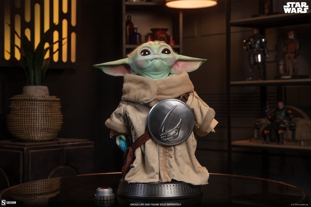 Star Wars Zubehör-Set Grogu Image 2