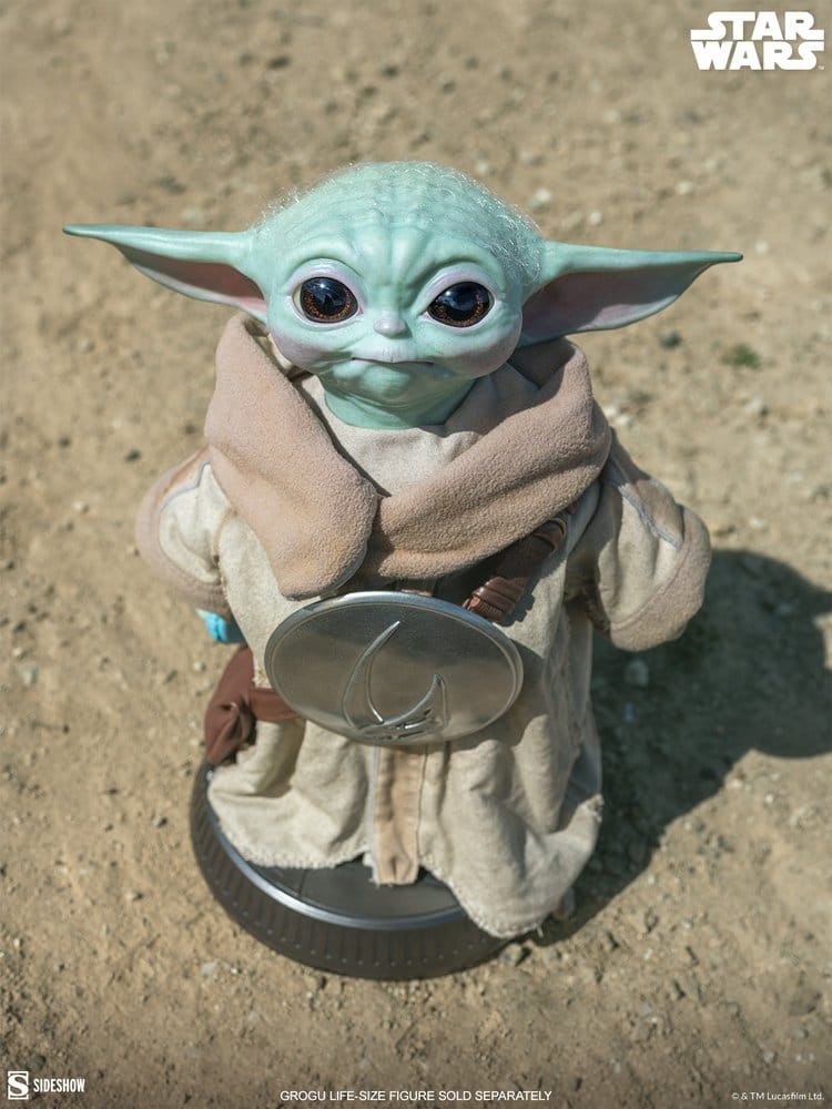 Star Wars Zubehör-Set Grogu Image 4