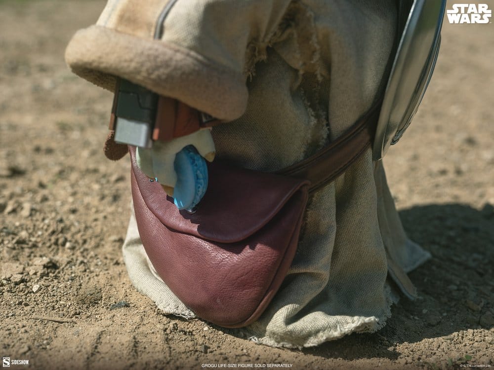 Star Wars Zubehör-Set Grogu Image 5