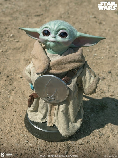 Star Wars Zubehör-Set Grogu Image 6