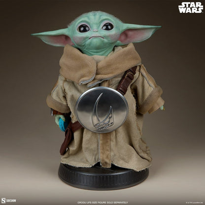 Star Wars Zubehör-Set Grogu Image 7