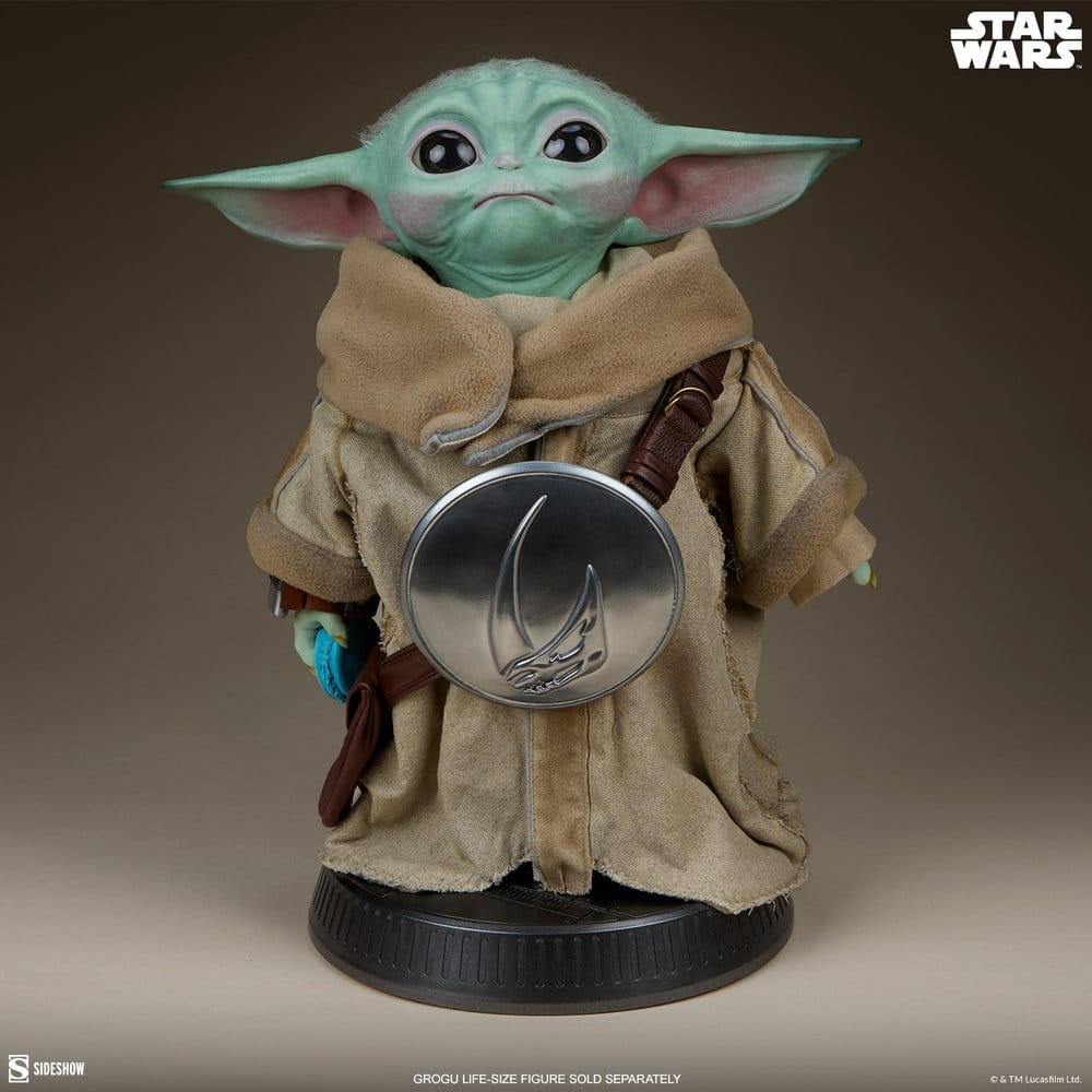 Star Wars Zubehör-Set Grogu Image 7